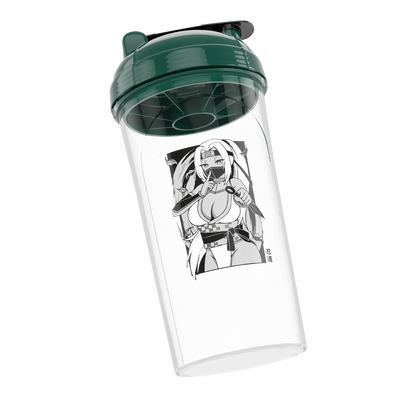 Waifu Cup S4.10: Shinobi - Gamer Supps