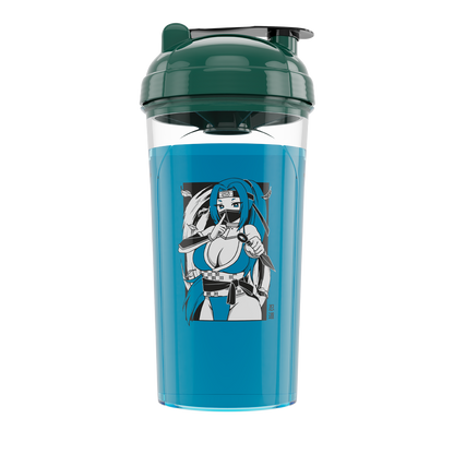 Waifu Cup S4.10: Shinobi - Gamer Supps