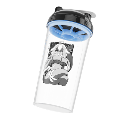 Waifu Cups x Shylily: Double Date - Gamer Supps