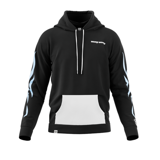 Shylily Double Date Hoodie - Gamer Supps