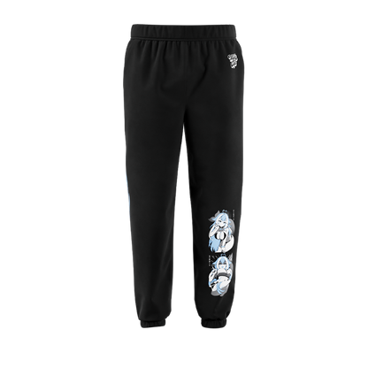 Shylily Double Date Sweat Pants - Gamer Supps