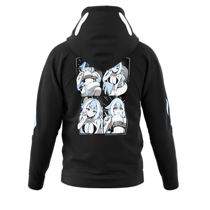 Shylily Double Date Hoodie - Gamer Supps