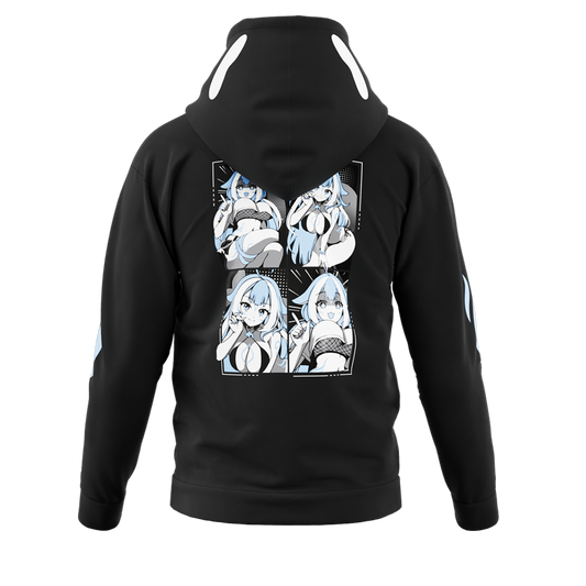 Shylily Double Date Hoodie - Gamer Supps