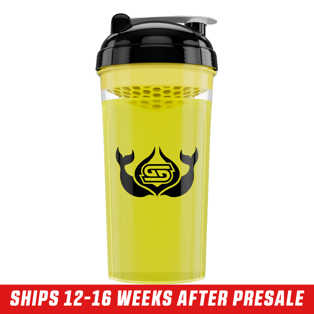 Waifu Cups X Shylily: Kill Lil Shaker - Gamer Supps