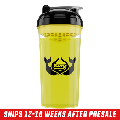 Waifu Cups X Shylily: Kill Lil Shaker - Gamer Supps