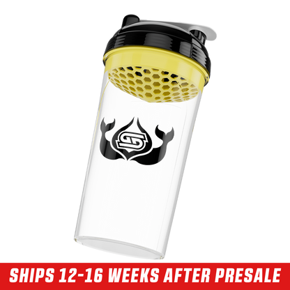Waifu Cups X Shylily: Kill Lil Shaker - Gamer Supps