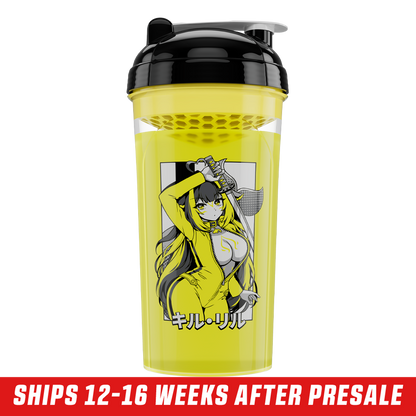 Waifu Cups X Shylily: Kill Lil Shaker - Gamer Supps