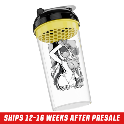 Waifu Cups X Shylily: Kill Lil Shaker - Gamer Supps