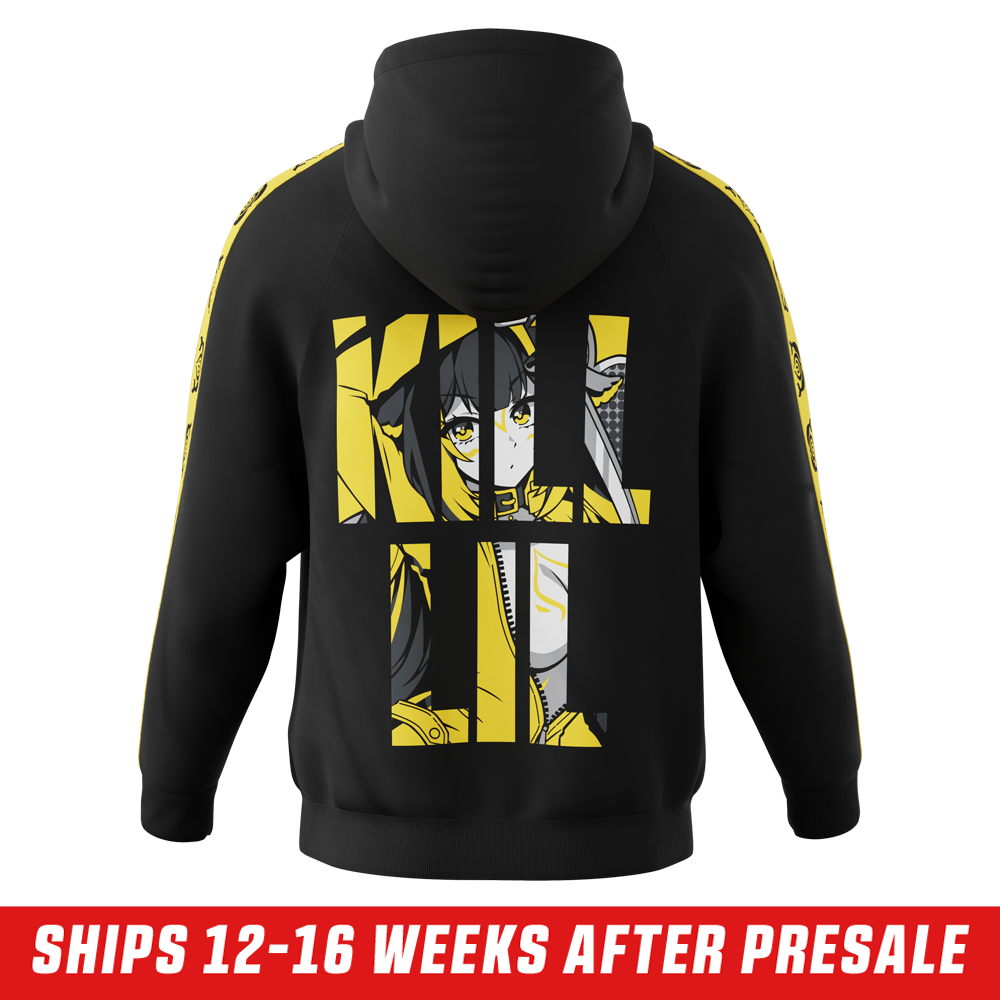 Shylily Kill Lil Sweatshirt - Gamer Supps