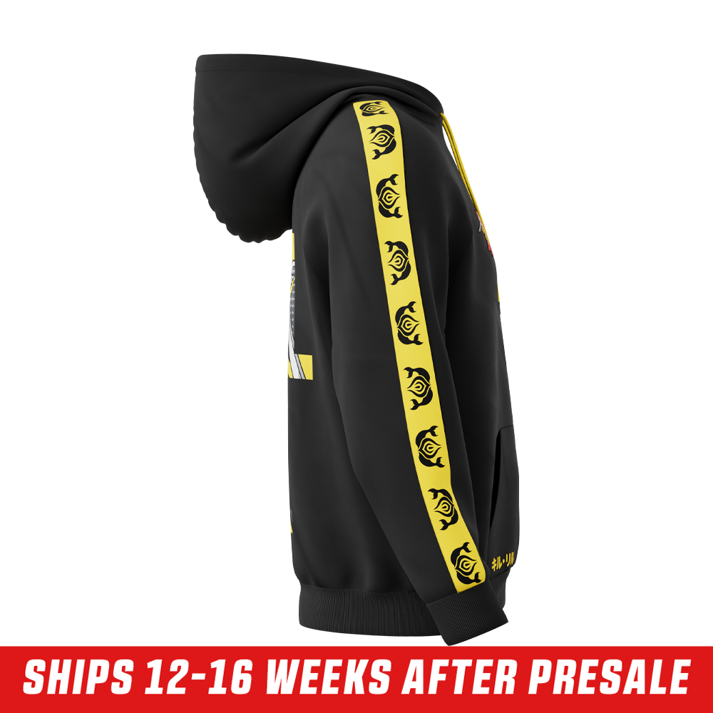 Shylily Kill Lil Sweatshirt - Gamer Supps