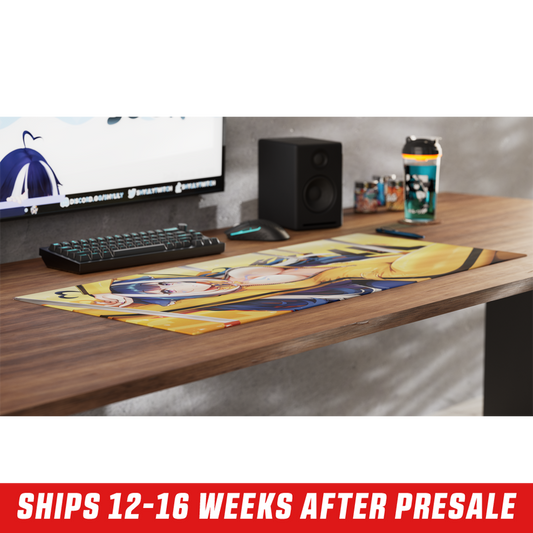 Shylily Kill Lil Mouse Pad - Gamer Supps