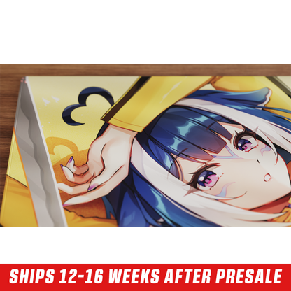 Shylily Kill Lil Mouse Pad - Gamer Supps