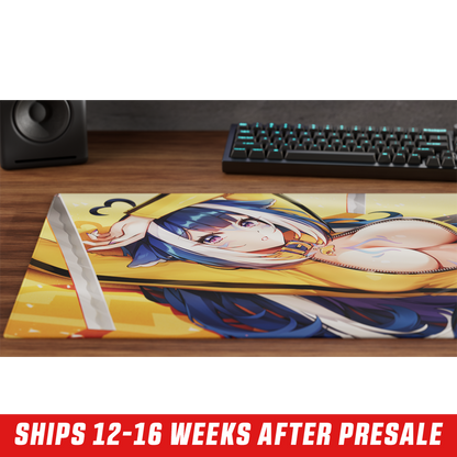 Shylily Kill Lil Mouse Pad - Gamer Supps
