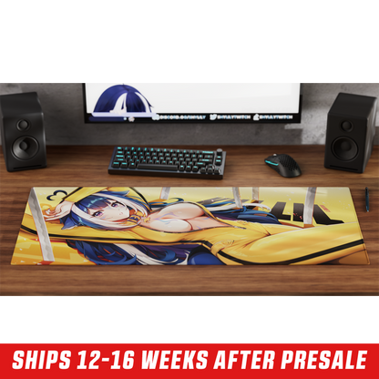 Shylily Kill Lil Mouse Pad - Gamer Supps