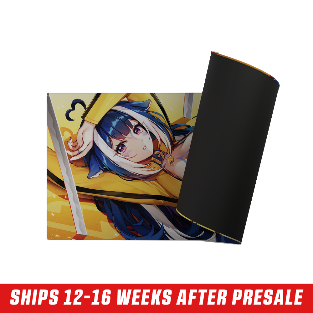 Shylily Kill Lil Mouse Pad - Gamer Supps