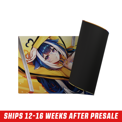 Shylily Kill Lil Mouse Pad - Gamer Supps