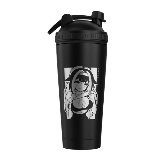 Metal Waifu Cup: Shylily - Gamer Supps