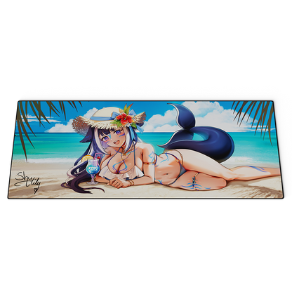 Shylily Mouse Pad - GamerSupps.GG