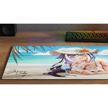 Shylily Mouse Pad - Gamer Supps