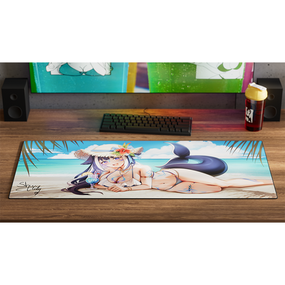 Shylily Mouse Pad - Gamer Supps
