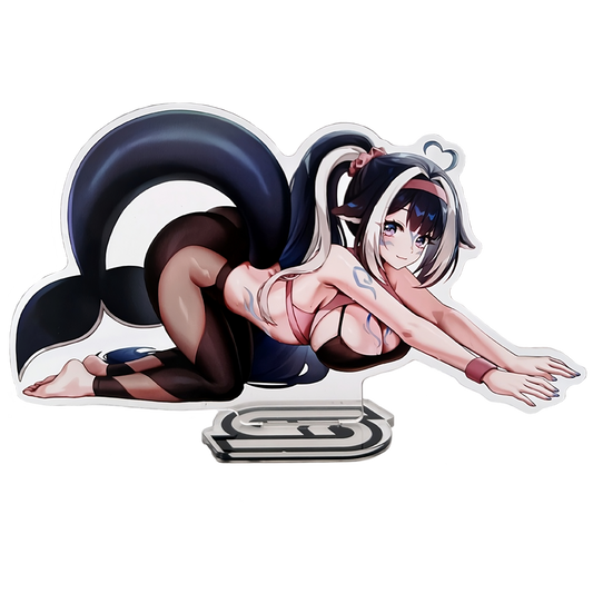 Shylily: Yogalily Acrylic Standee - Gamer Supps