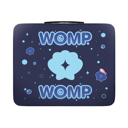 Shylily: Yogalily Lunch Box - Gamer Supps