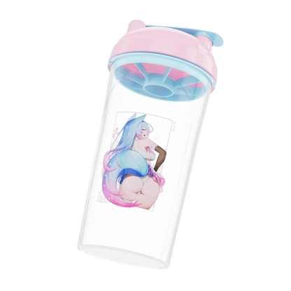 Waifu Cups x Silvervale - Gamer Supps