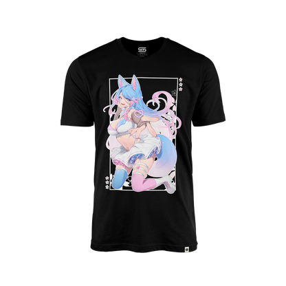 Silvervale Shirt - Gamer Supps
