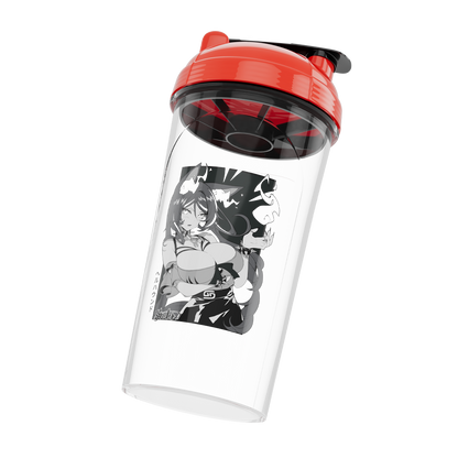 Waifu Cups x Sinder - Gamer Supps
