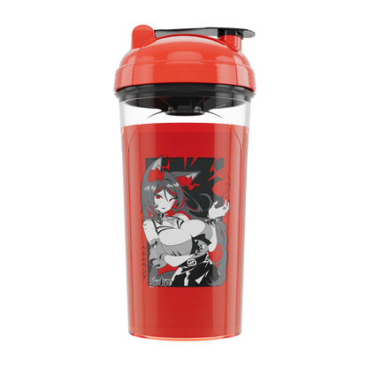 Waifu Cups x Sinder - Gamer Supps