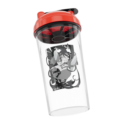 Waifu Cups x Sinder - Gamer Supps