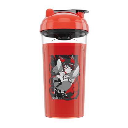 Waifu Cups x Sinder - Gamer Supps