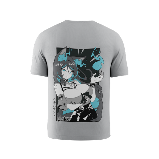 Sinder Shirt - Gamer Supps