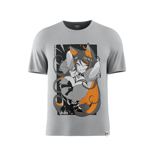 Sinder Shirt - Gamer Supps
