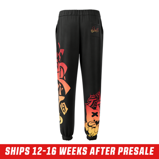 Sinder Sweatpants - Gamer Supps