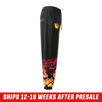 Sinder Sweatpants - Gamer Supps