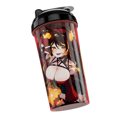 Waifu Cups x Sinder Season 2 - Gamer Supps