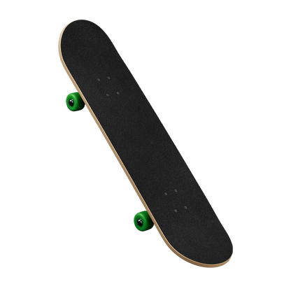 Skater Girl Fingerboard - Gamer Supps