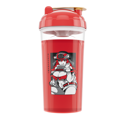 Waifu Cup S6.1: Smokeshow - Gamer Supps