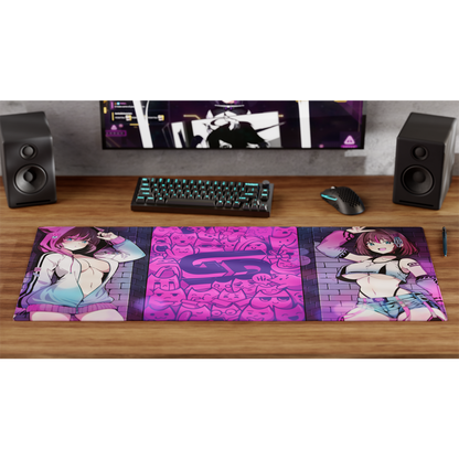 Sodapoppin Mouse Pad - Gamer Supps