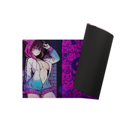 Sodapoppin Mouse Pad - Gamer Supps