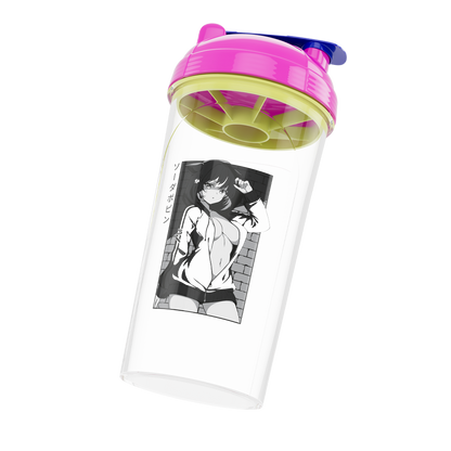 Waifu Cups x Sodapoppin - Gamer Supps