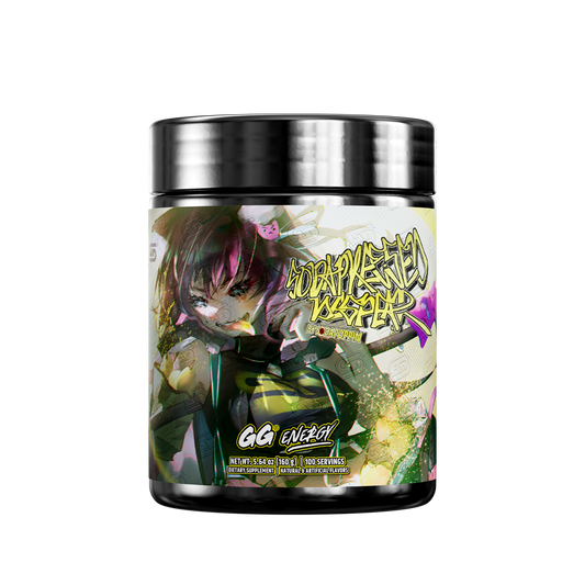 Sodapressed Despear - 100 Servings - Gamer Supps