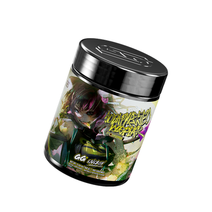 Sodapressed Despear - 100 Servings - Gamer Supps