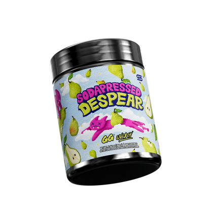 Sodapressed Despear - 100 Servings - Gamer Supps