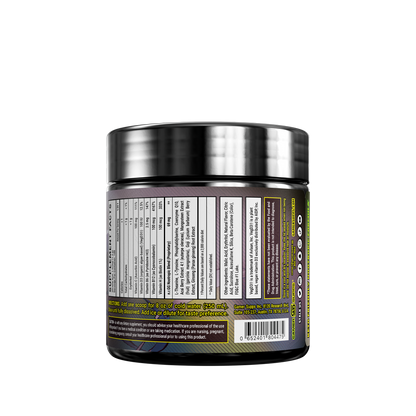 Sodapressed Despear Caffeine Free - 100 Servings - Gamer Supps