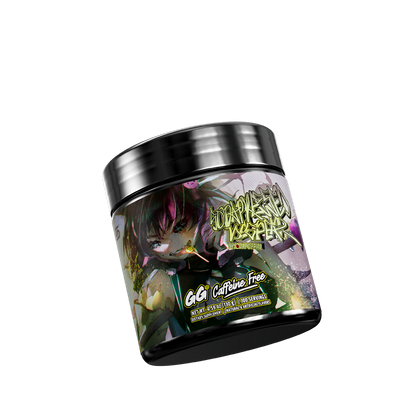 Sodapressed Despear Caffeine Free - 100 Servings - Gamer Supps