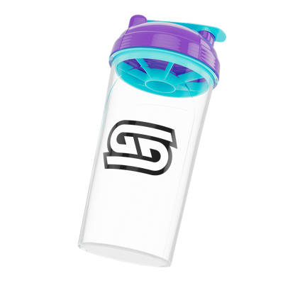Waifu Cup S5.2: Space Punk - Gamer Supps