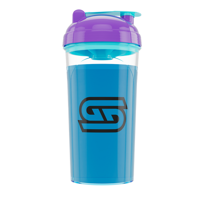 Waifu Cup S5.2: Space Punk - Gamer Supps