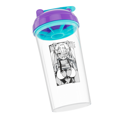 Waifu Cup S5.2: Space Punk - Gamer Supps